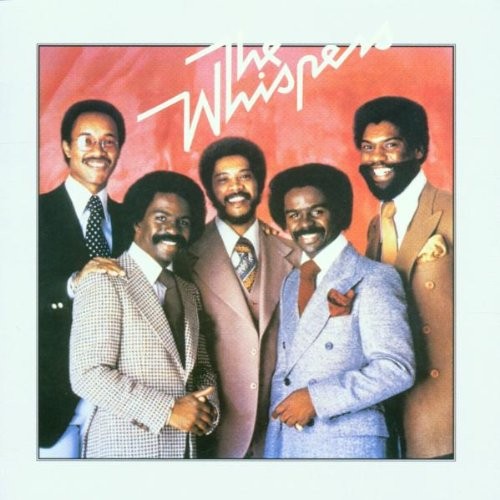 The Whispers